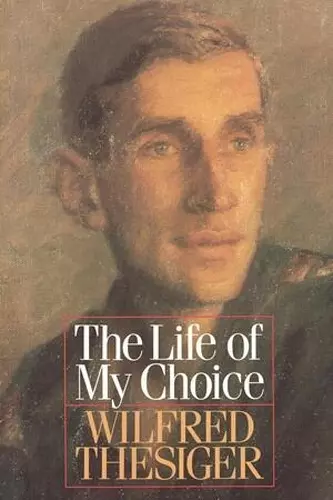 The Life of My Choice cover