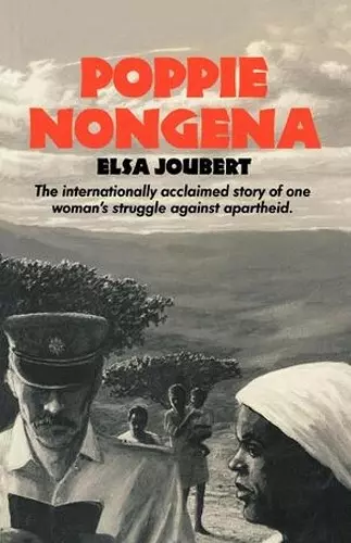 Poppie Nongena cover