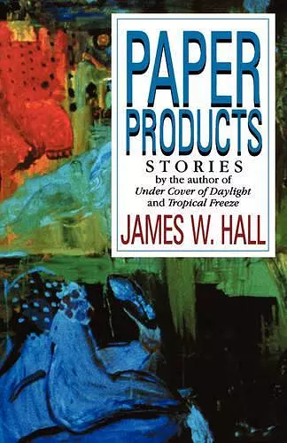 Paper Products cover