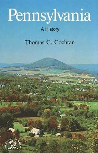 Pennsylvania cover