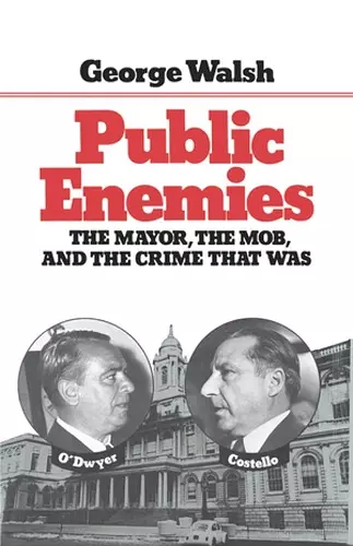 Public Enemies cover