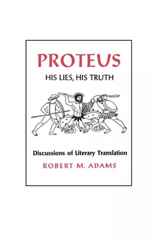 Proteus cover