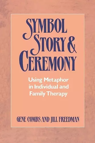 Symbol Story & Ceremony cover