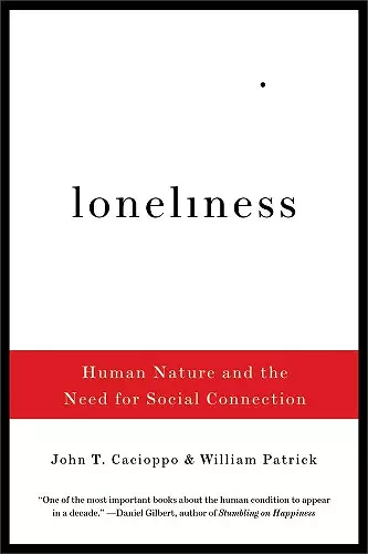 Loneliness cover