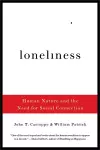 Loneliness cover