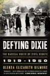 Defying Dixie cover