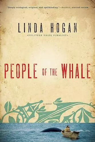 People of the Whale cover