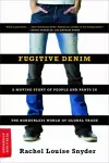Fugitive Denim cover