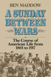 A Sunday Between Wars cover