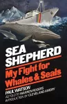 Sea Shepherd cover