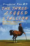 The Three-Legged Stallion cover