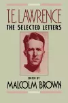 T.E. Lawrence cover