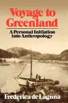 Voyage to Greenland cover