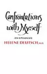 Confrontations with Myself cover