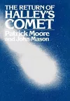 The Return of Halley's Comet cover