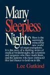 Many Sleepless Nights cover