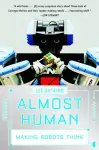 Almost Human cover