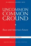 Uncommon Common Ground cover