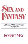 Sex and Fantasy cover