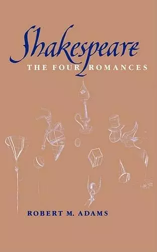 Shakespeare cover