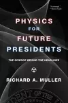 Physics for Future Presidents cover