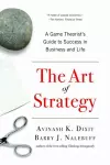 The Art of Strategy cover