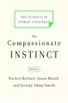 The Compassionate Instinct cover