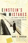 Einstein's Mistakes cover