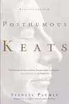 Posthumous Keats cover