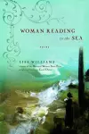 Woman Reading to the Sea cover