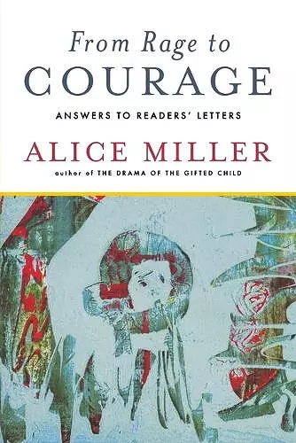 From Rage to Courage cover