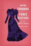 Three Sisters cover