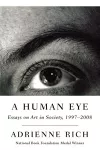 A Human Eye cover