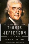 Thomas Jefferson cover