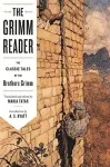 The Grimm Reader cover