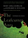 The Leafcutter Ants cover