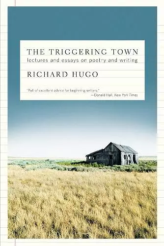 The Triggering Town cover