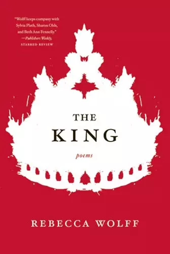 The King cover