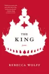 The King cover