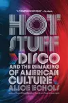 Hot Stuff cover