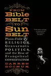 From Bible Belt to Sunbelt cover