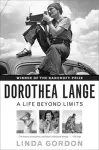 Dorothea Lange cover