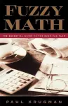 Fuzzy Math cover