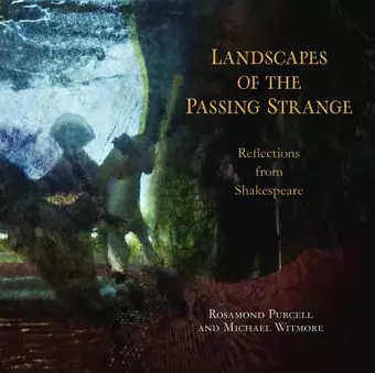 Landscapes of the Passing Strange cover