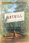 Anthill cover