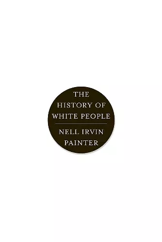 The History of White People cover