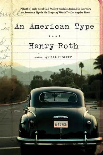 An American Type cover