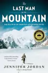 The Last Man on the Mountain cover
