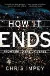 How It Ends cover