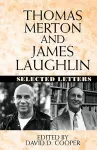 Thomas Merton and James Laughlin cover